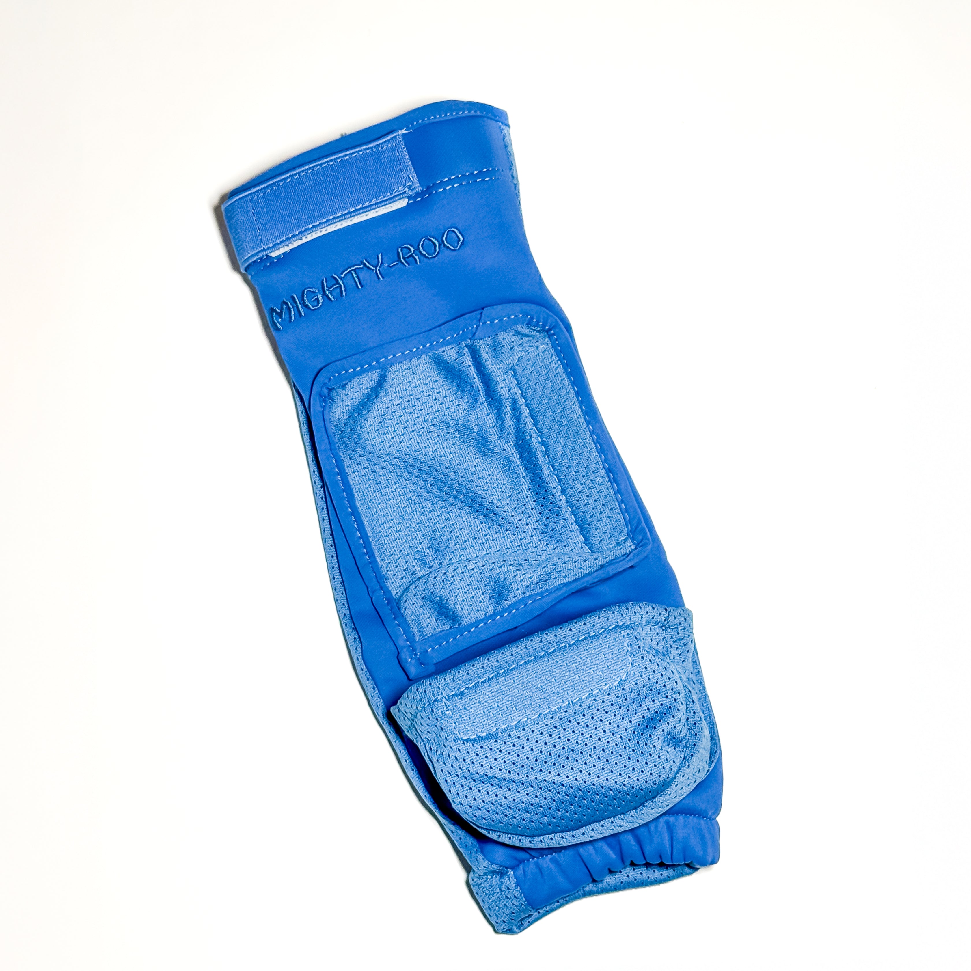 PortPouch™: Mighty-Roo Blue COMING SOON!