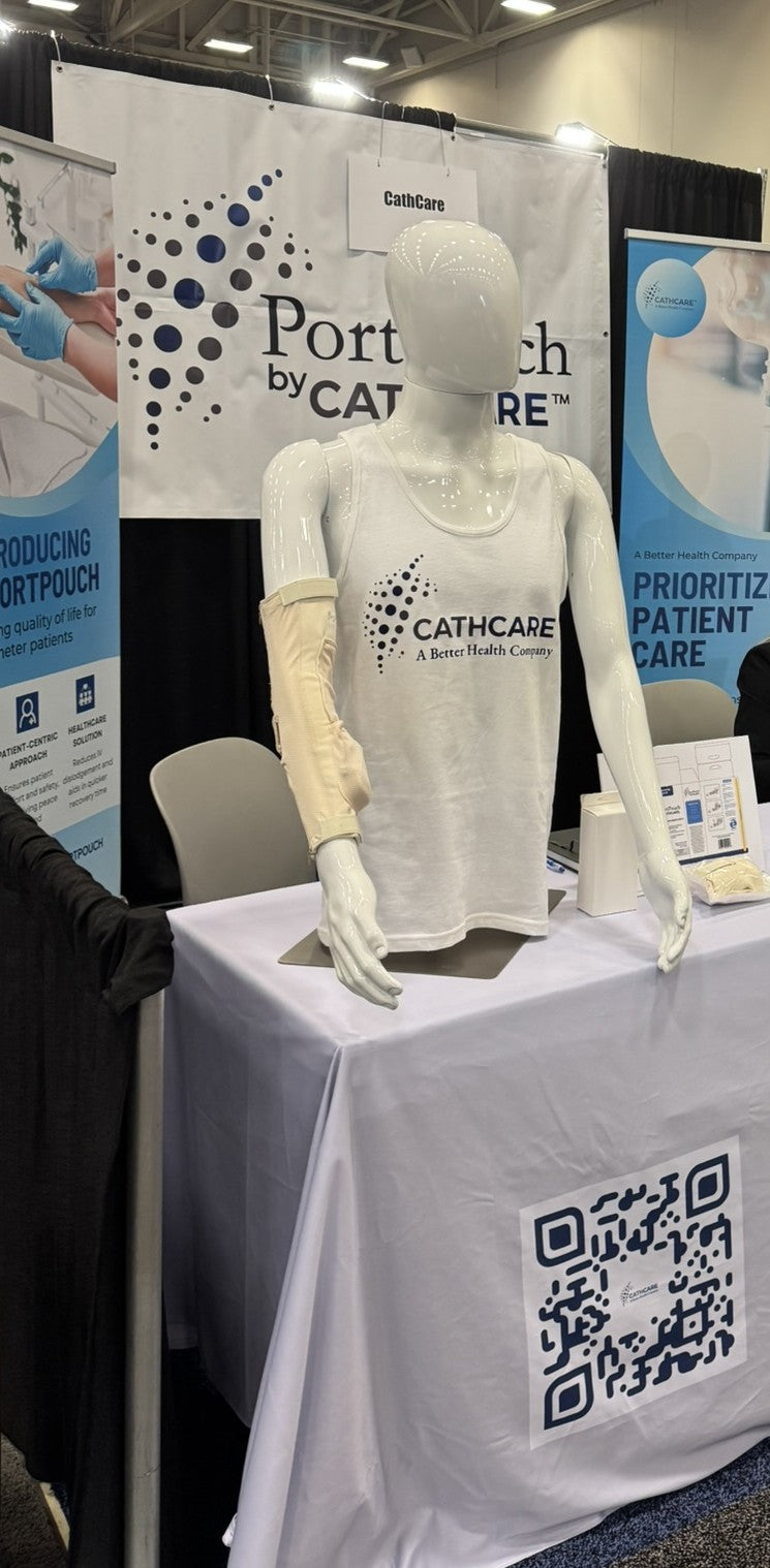 PortPouch™: XL Men&