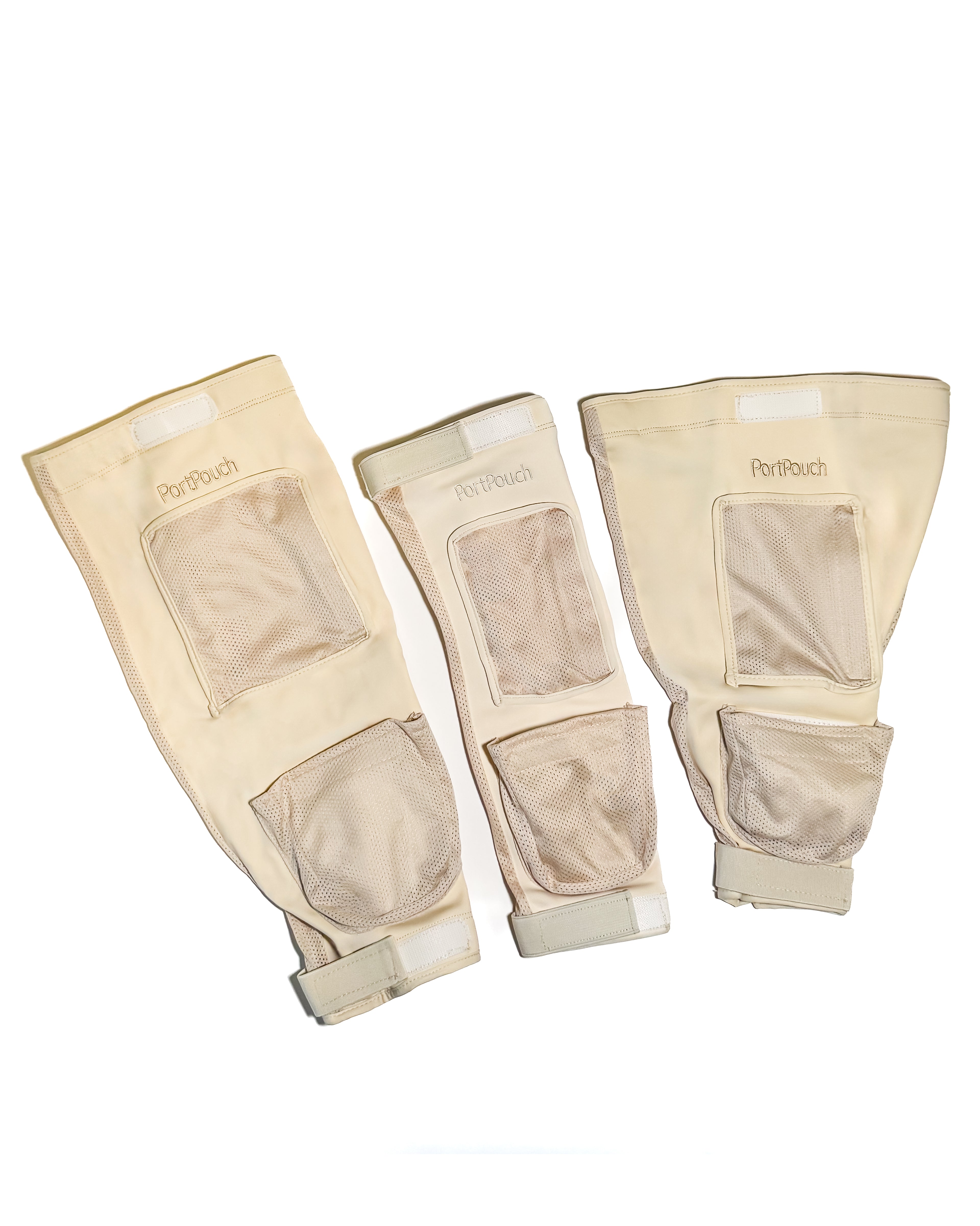 PortPouch™: XL Men&