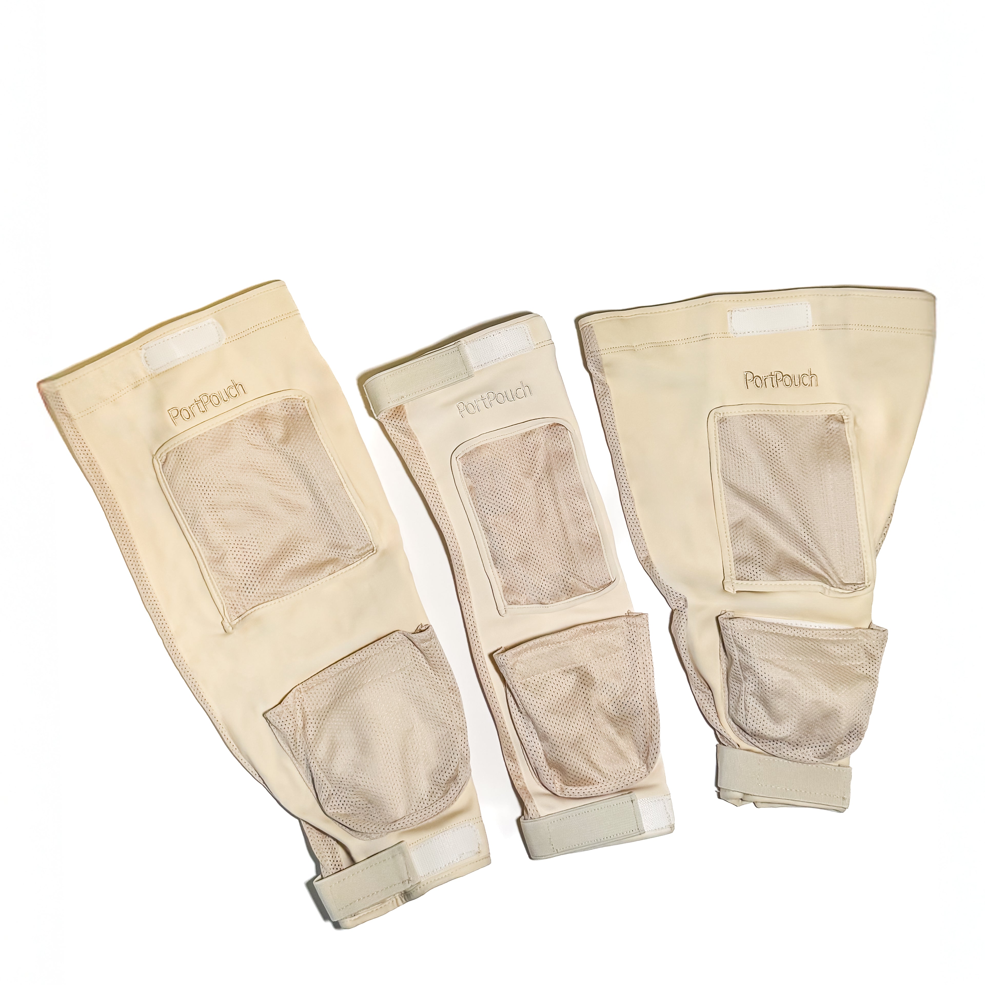 PortPouch™: XL Ladies COMING SOON!