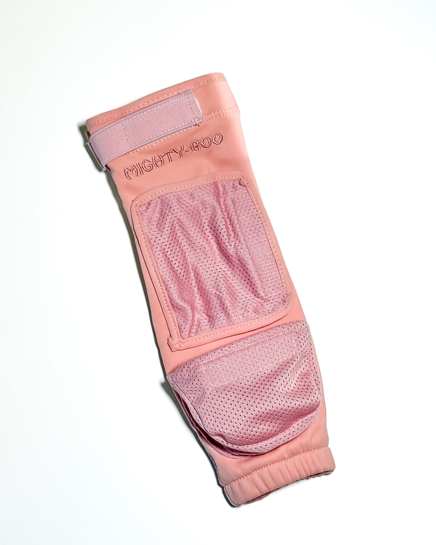 PortPouch™: Mighty-Roo Pink COMING SOON!