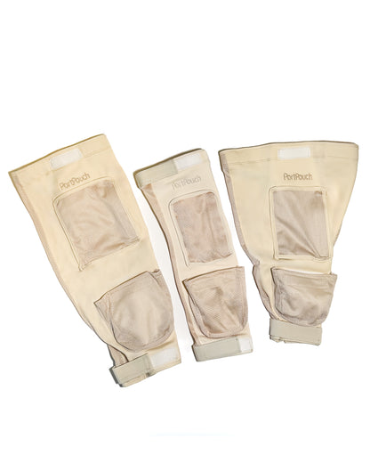 PortPouch™: XL Men&