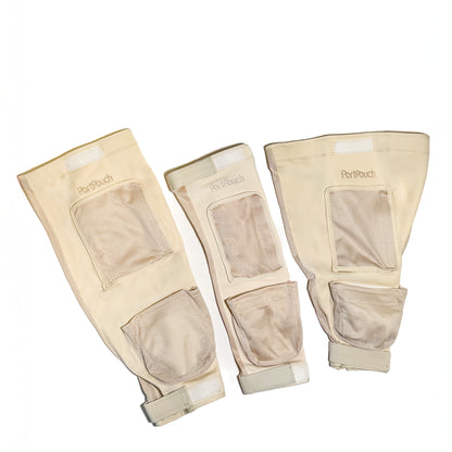 PortPouch™: XL Ladies COMING SOON!